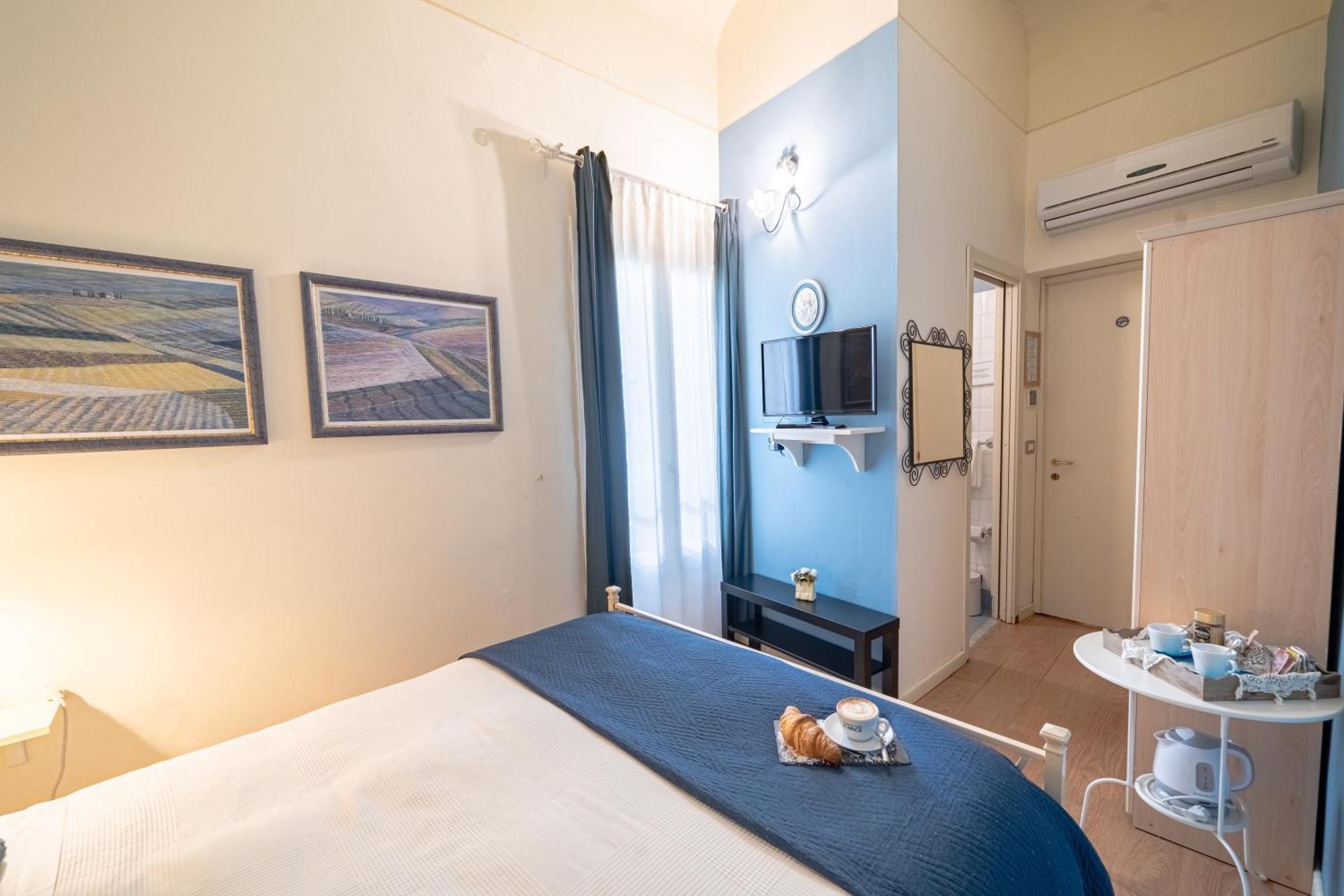B&B Di Piazza Del Duomo Florence Phòng bức ảnh