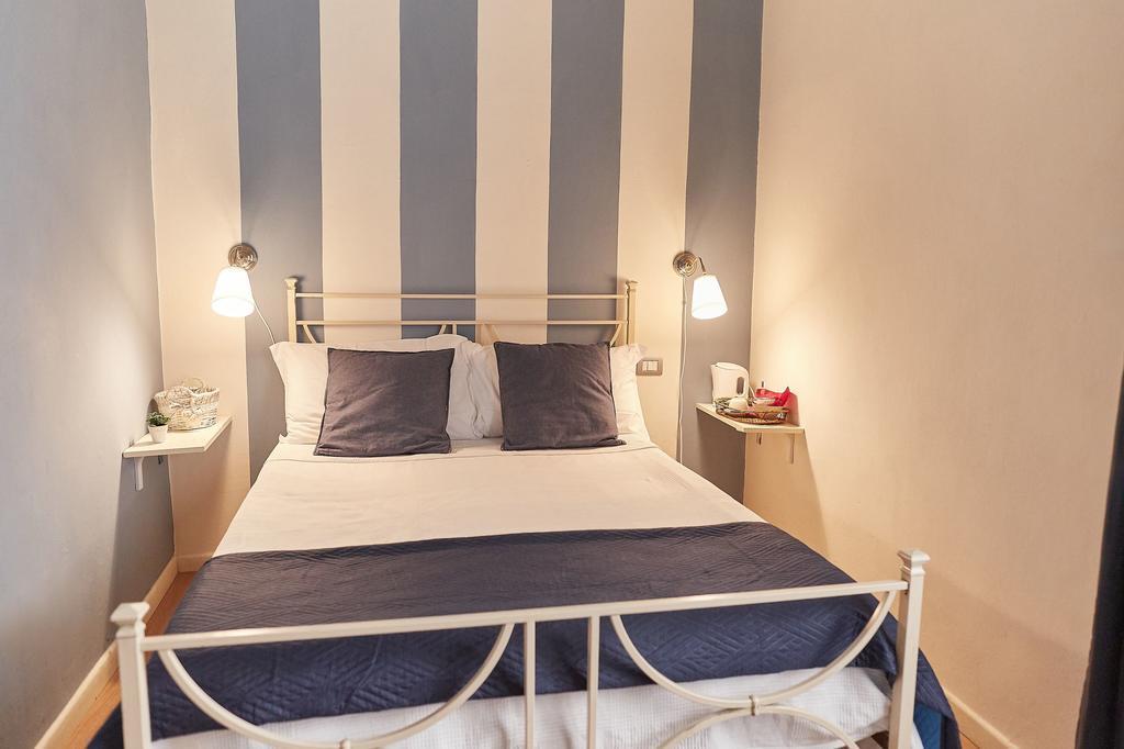 B&B Di Piazza Del Duomo Florence Ngoại thất bức ảnh