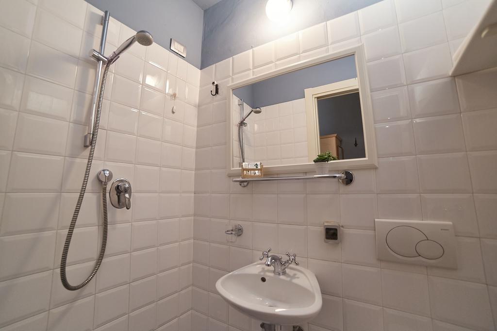 B&B Di Piazza Del Duomo Florence Ngoại thất bức ảnh