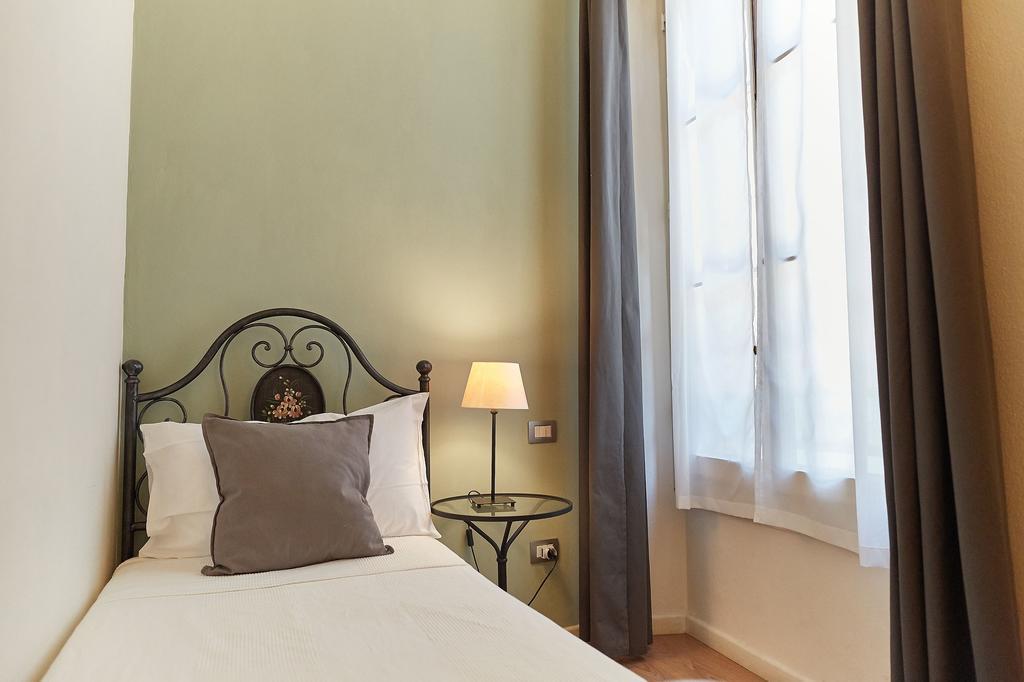 B&B Di Piazza Del Duomo Florence Ngoại thất bức ảnh