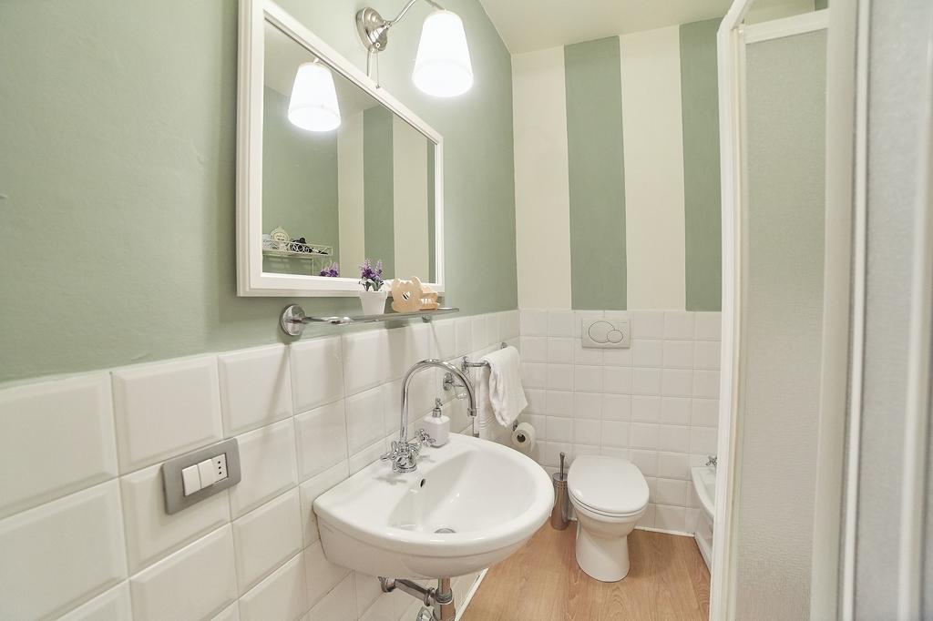 B&B Di Piazza Del Duomo Florence Ngoại thất bức ảnh