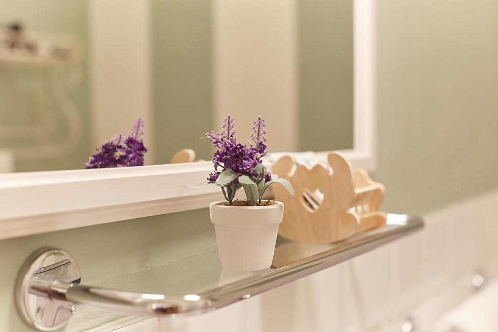 B&B Di Piazza Del Duomo Florence Ngoại thất bức ảnh