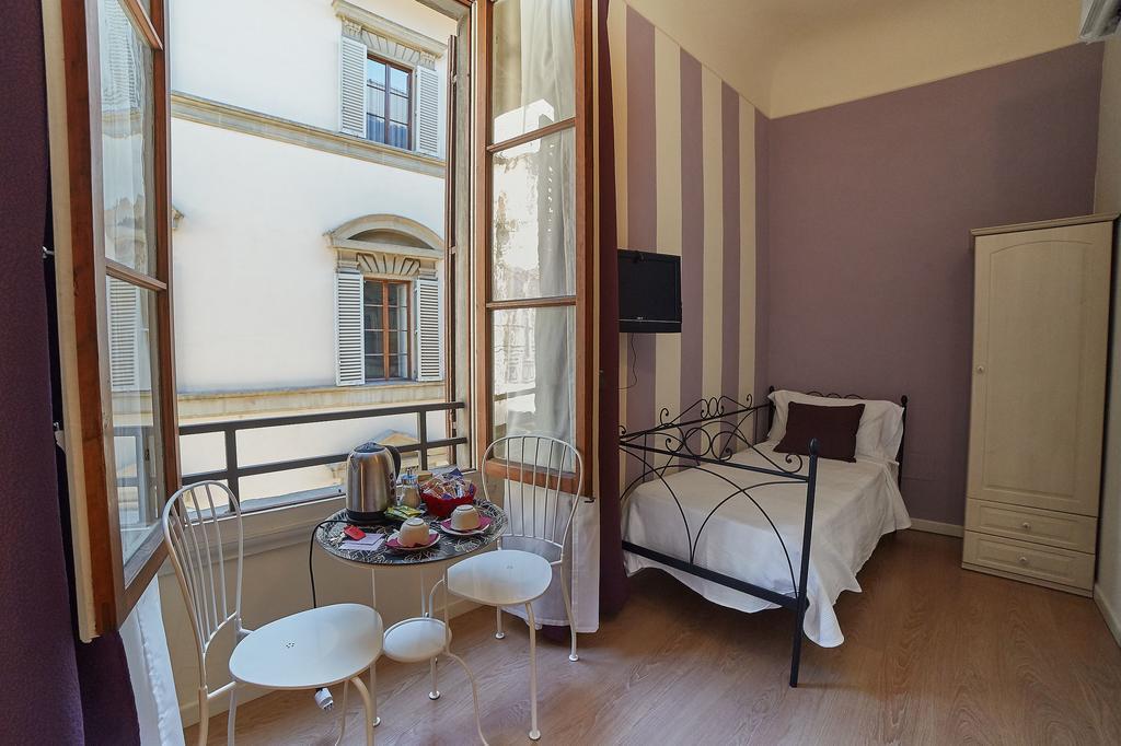 B&B Di Piazza Del Duomo Florence Ngoại thất bức ảnh