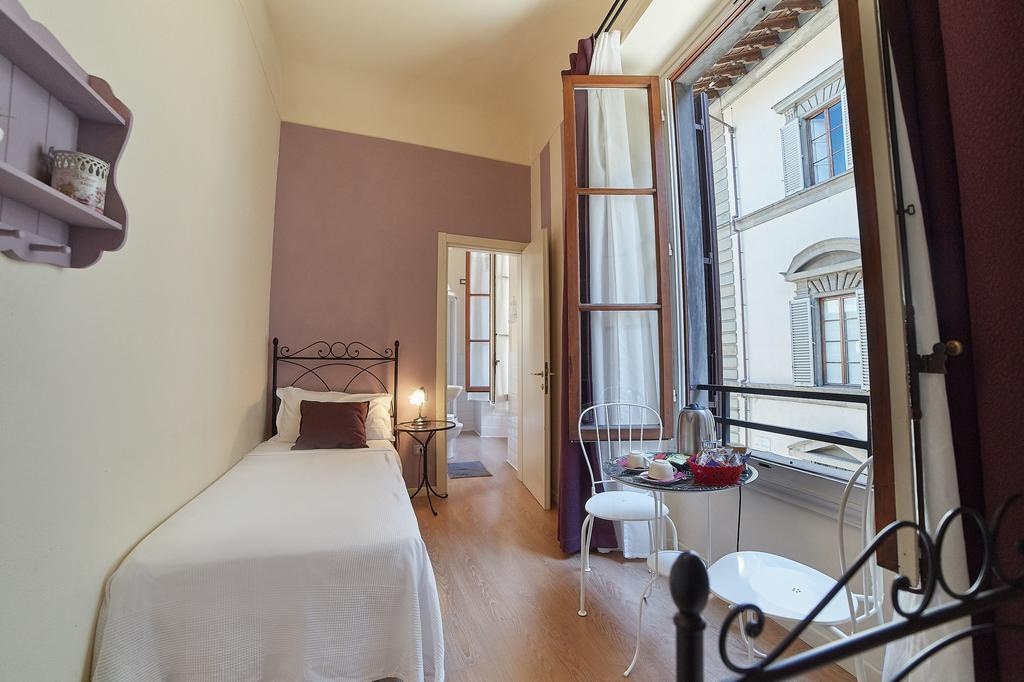 B&B Di Piazza Del Duomo Florence Ngoại thất bức ảnh