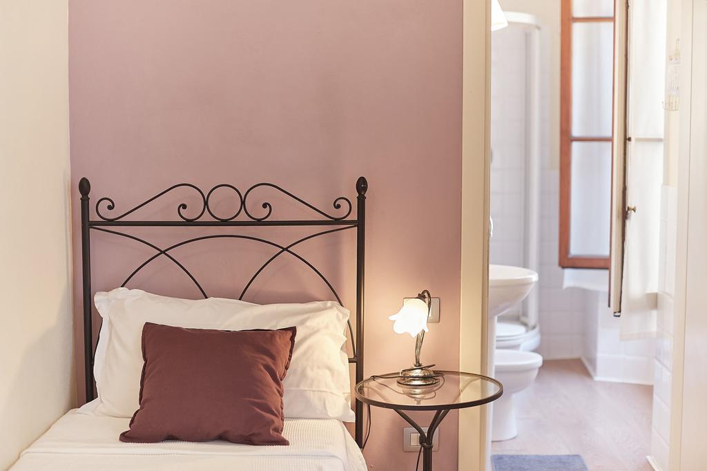 B&B Di Piazza Del Duomo Florence Ngoại thất bức ảnh