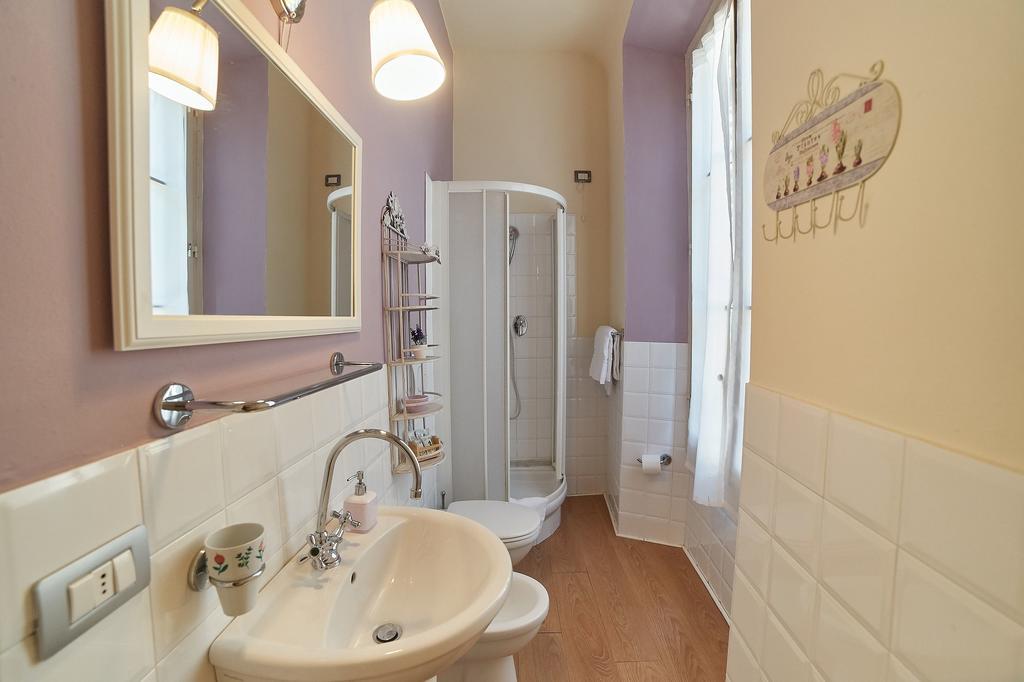 B&B Di Piazza Del Duomo Florence Ngoại thất bức ảnh