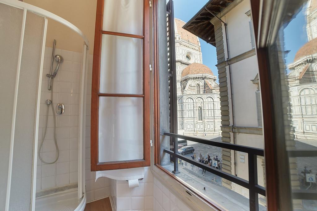 B&B Di Piazza Del Duomo Florence Ngoại thất bức ảnh