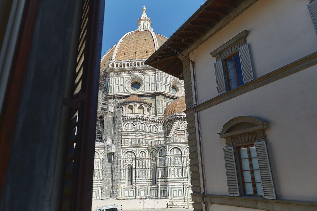 B&B Di Piazza Del Duomo Florence Ngoại thất bức ảnh