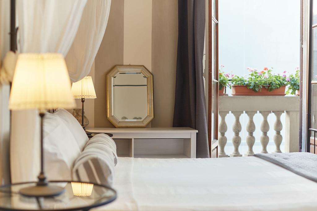 B&B Di Piazza Del Duomo Florence Phòng bức ảnh