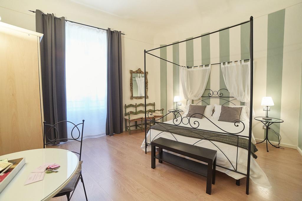 B&B Di Piazza Del Duomo Florence Phòng bức ảnh