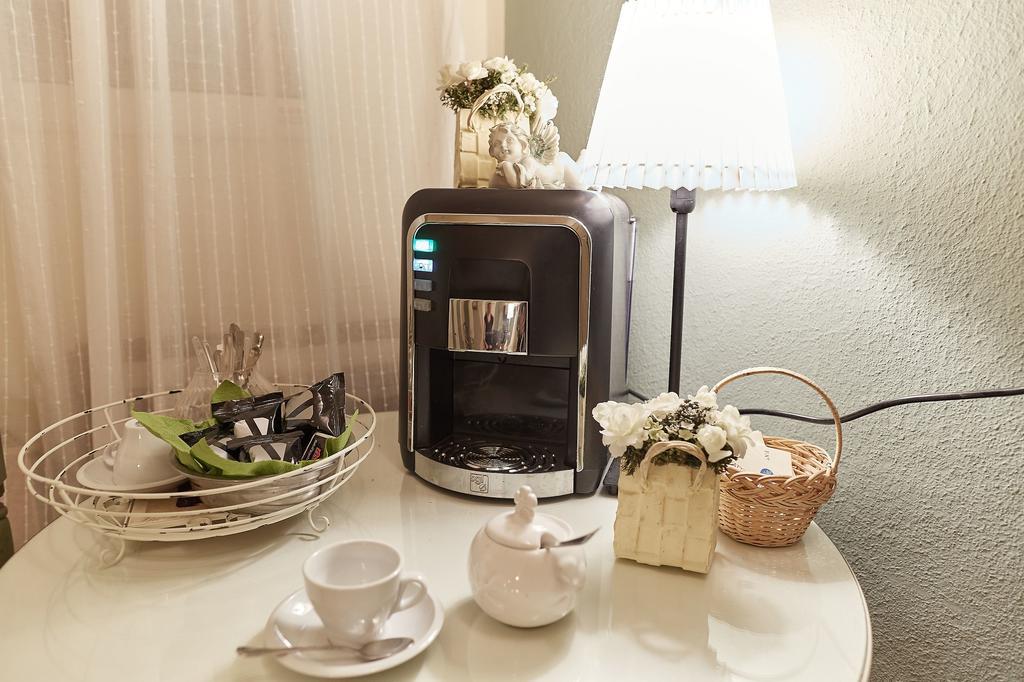 B&B Di Piazza Del Duomo Florence Ngoại thất bức ảnh