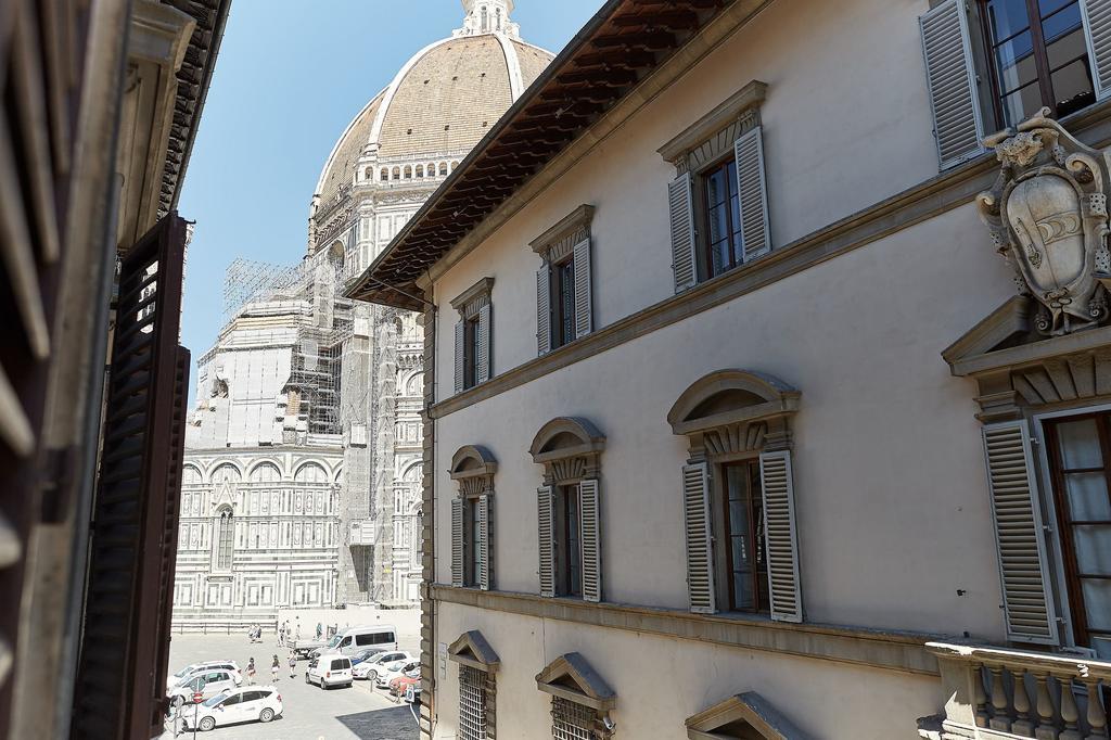 B&B Di Piazza Del Duomo Florence Phòng bức ảnh