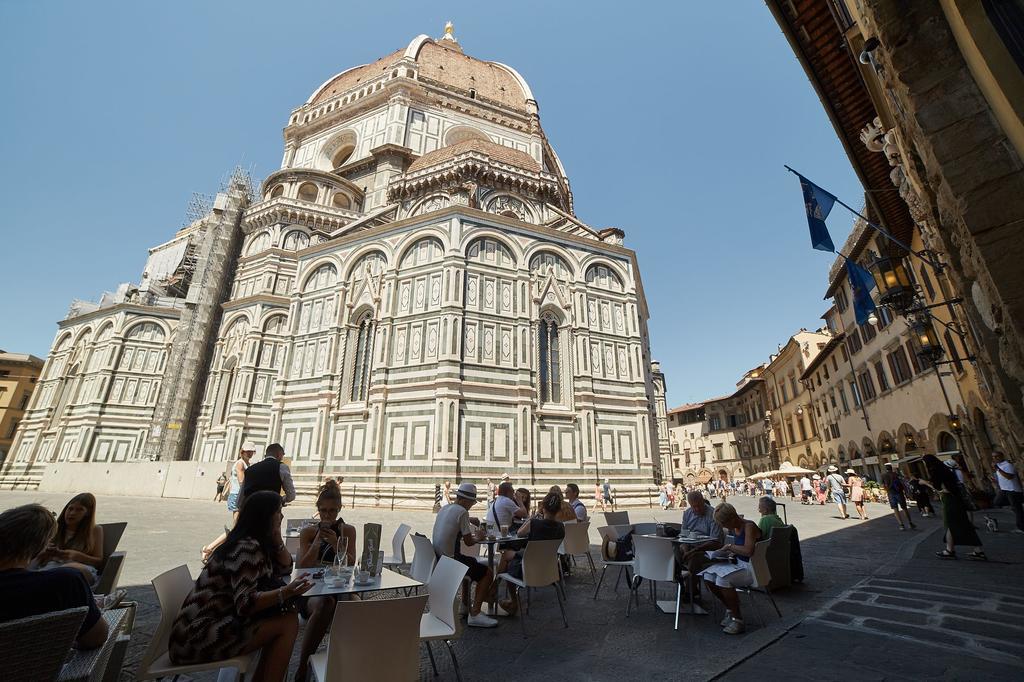 B&B Di Piazza Del Duomo Florence Ngoại thất bức ảnh