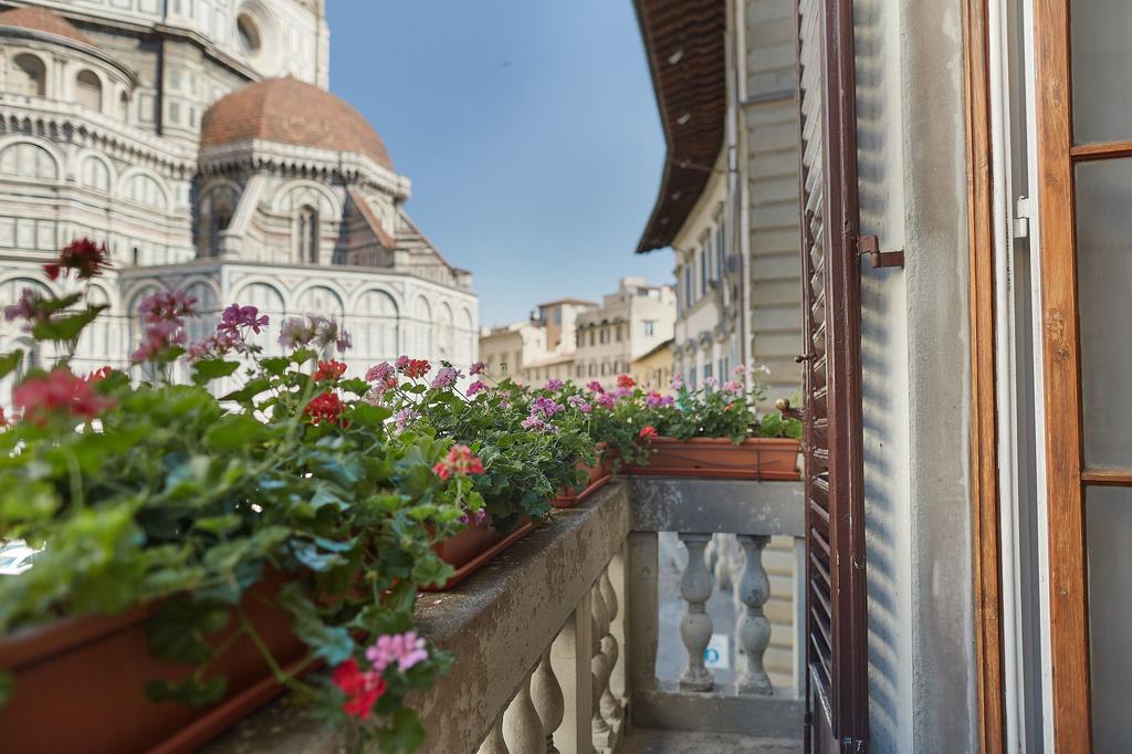 B&B Di Piazza Del Duomo Florence Phòng bức ảnh