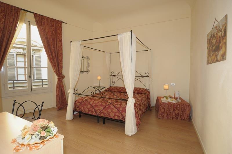 B&B Di Piazza Del Duomo Florence Ngoại thất bức ảnh