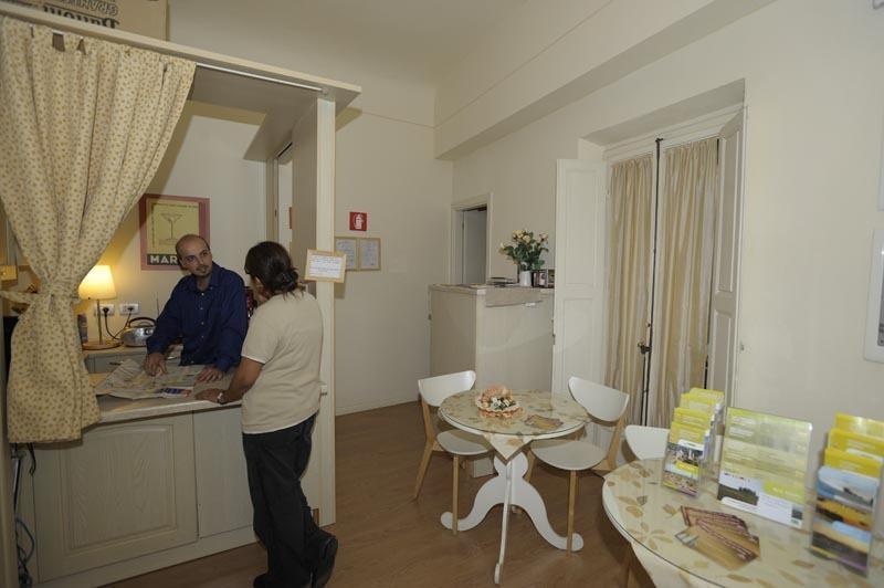 B&B Di Piazza Del Duomo Florence Ngoại thất bức ảnh