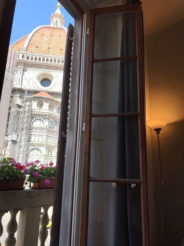 B&B Di Piazza Del Duomo Florence Ngoại thất bức ảnh