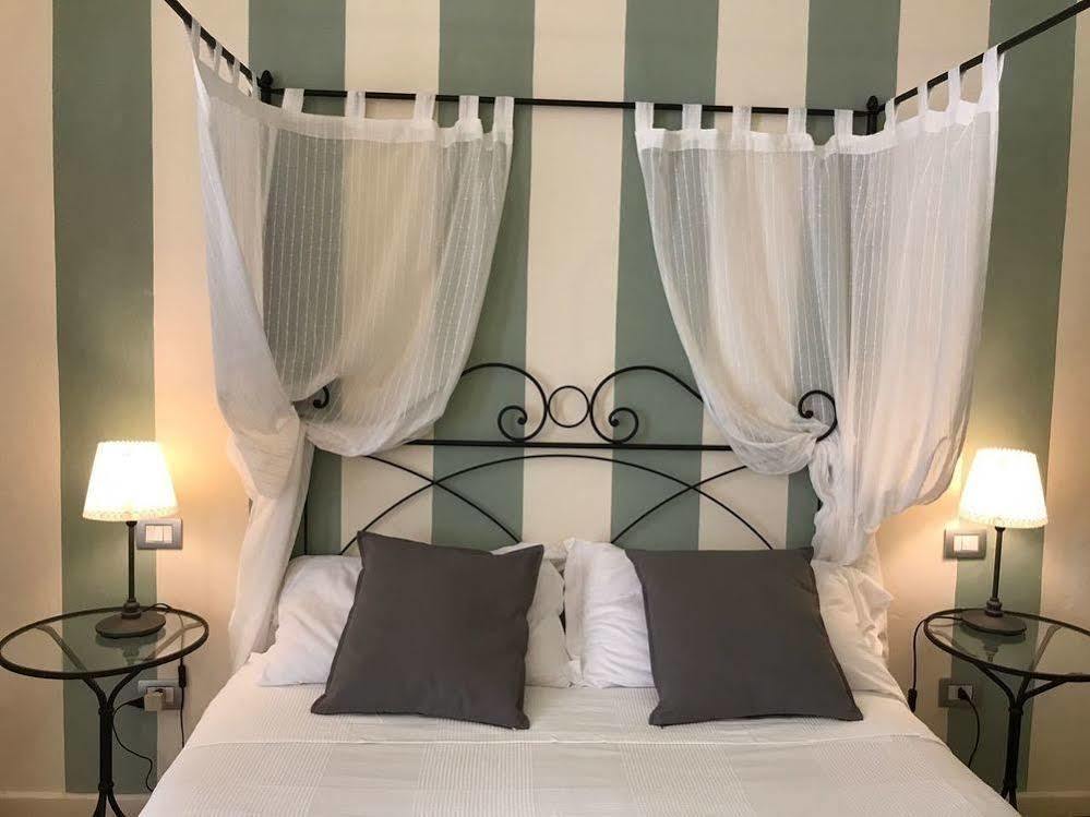 B&B Di Piazza Del Duomo Florence Ngoại thất bức ảnh
