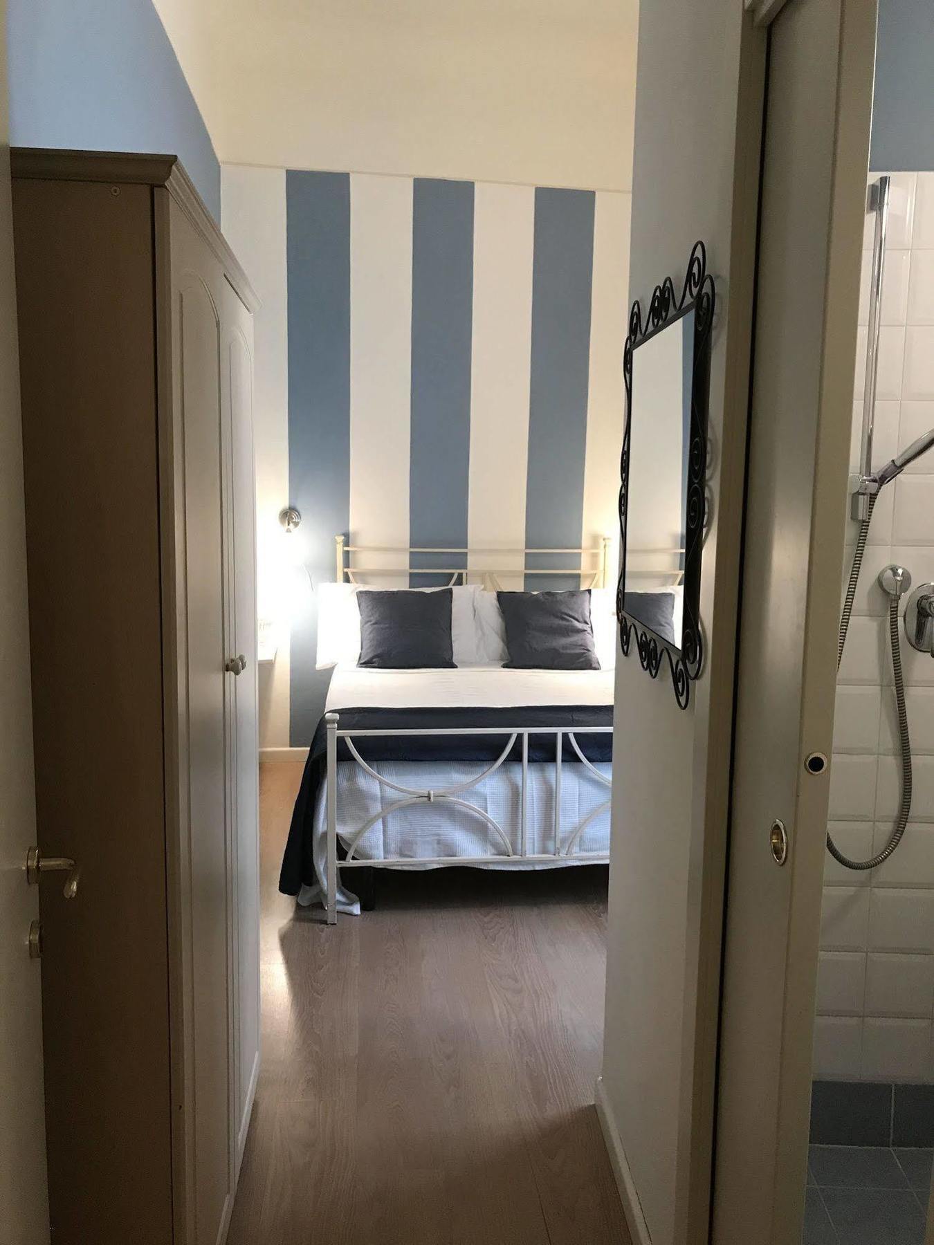 B&B Di Piazza Del Duomo Florence Ngoại thất bức ảnh