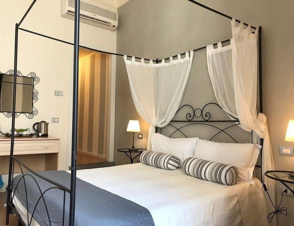 B&B Di Piazza Del Duomo Florence Ngoại thất bức ảnh