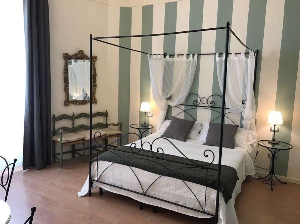 B&B Di Piazza Del Duomo Florence Ngoại thất bức ảnh