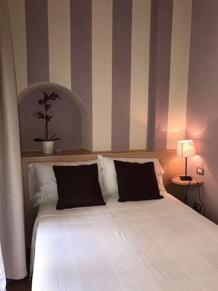 B&B Di Piazza Del Duomo Florence Ngoại thất bức ảnh