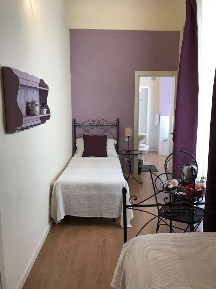 B&B Di Piazza Del Duomo Florence Ngoại thất bức ảnh