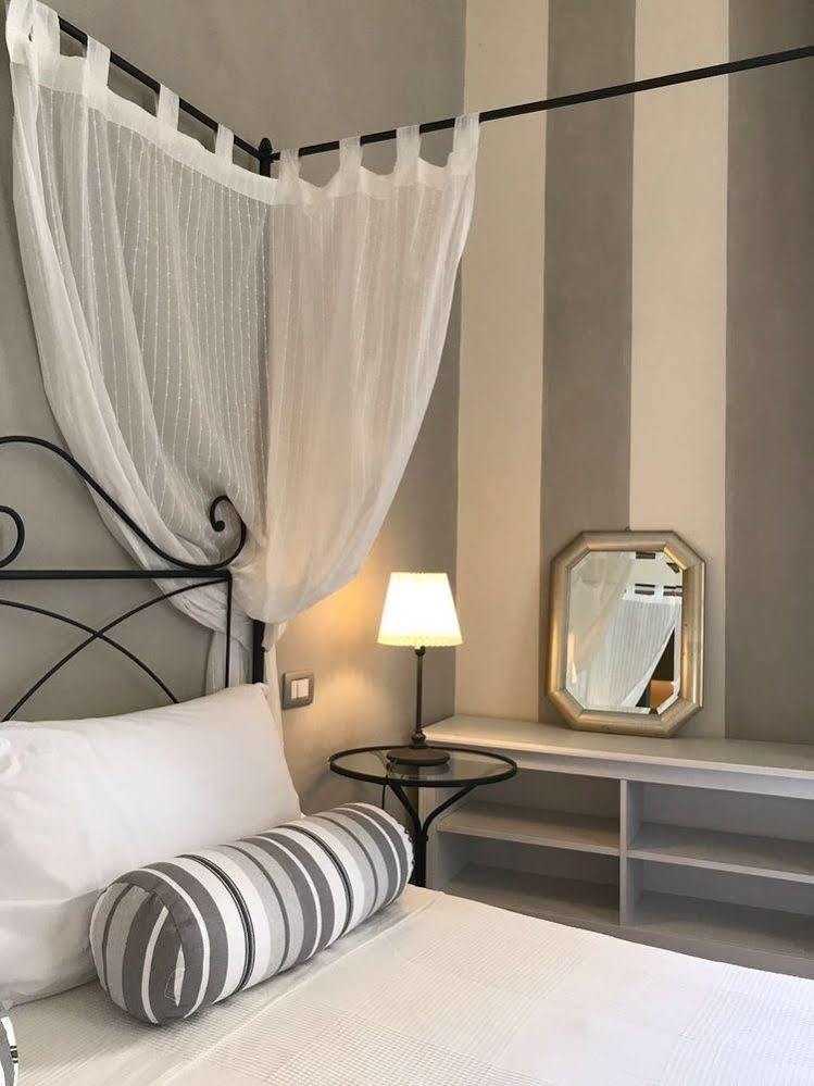 B&B Di Piazza Del Duomo Florence Ngoại thất bức ảnh