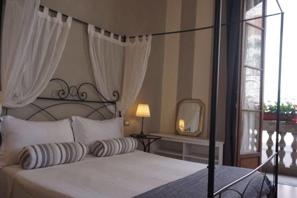 B&B Di Piazza Del Duomo Florence Ngoại thất bức ảnh
