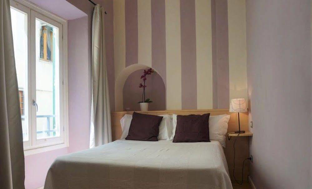 B&B Di Piazza Del Duomo Florence Ngoại thất bức ảnh